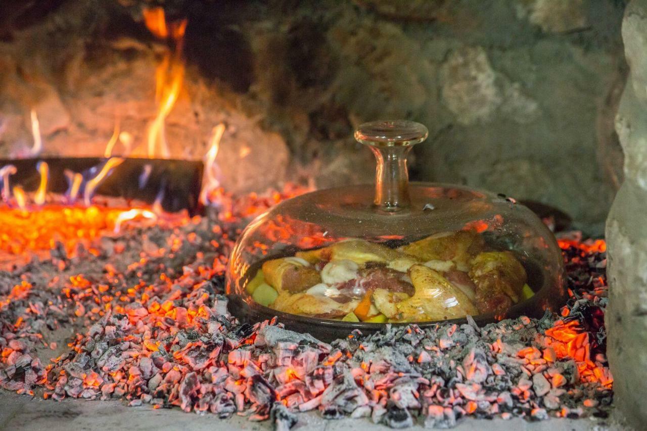 فيلا Kuca Za Odmor "Neralic" جوسيبدول المظهر الخارجي الصورة