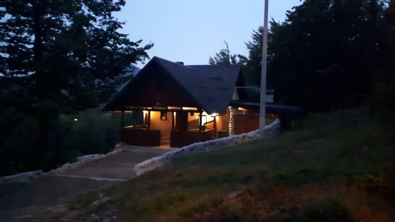 فيلا Kuca Za Odmor "Neralic" جوسيبدول المظهر الخارجي الصورة